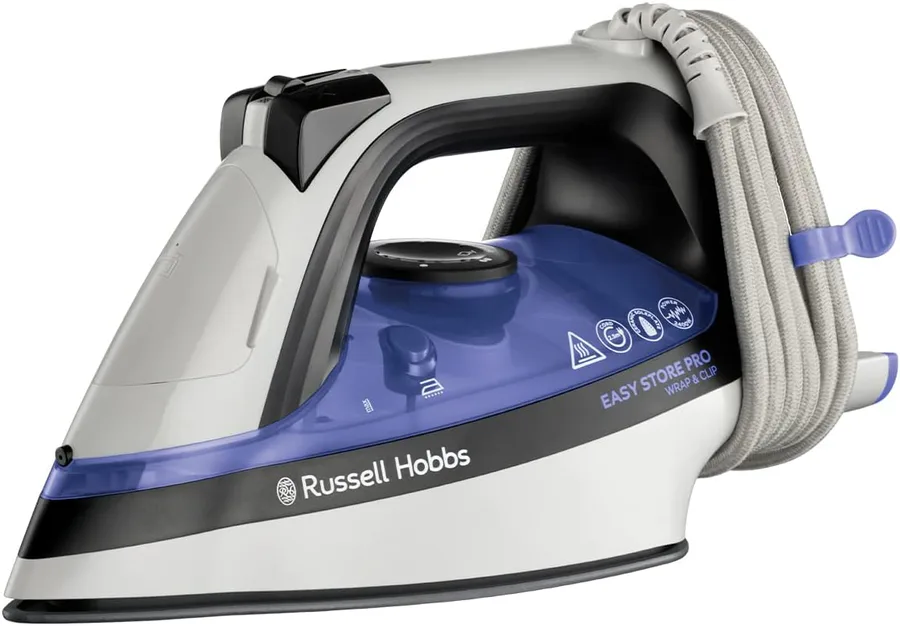 Russell Hobbs  Steam Iron