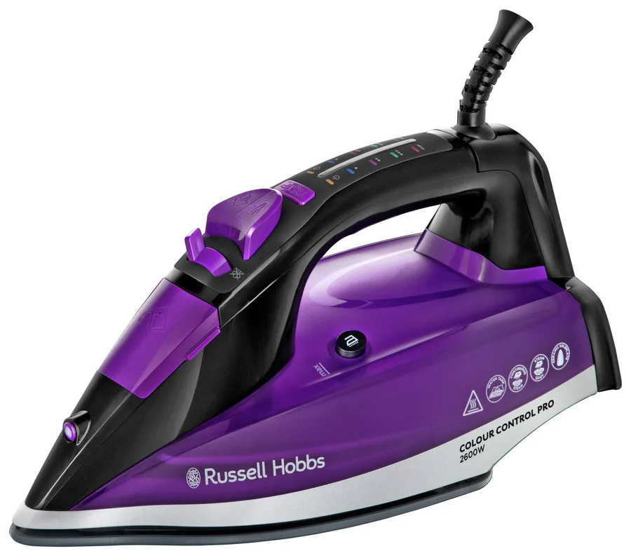 Russell Hobbs  Steam Iron view 7