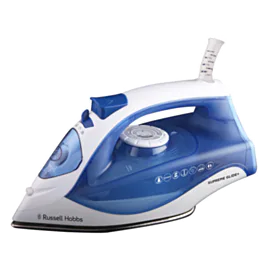 Russell Hobbs Rhi2010bl  Supremeglide + Iron