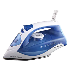Russell Hobbs Rhi2010bl  Supremeglide + Iron view 5