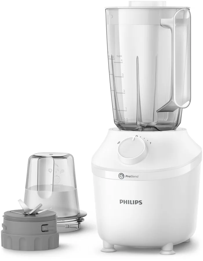 Philips Hr2041/10 3000 Series Blender view 2
