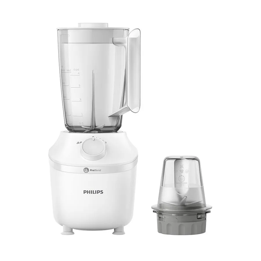 Philips Hr2041/10 3000 Series Blender view 4