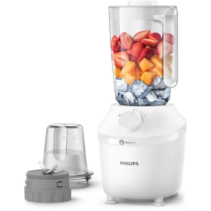 Philips Hr2041/10 3000 Series Blender view 7