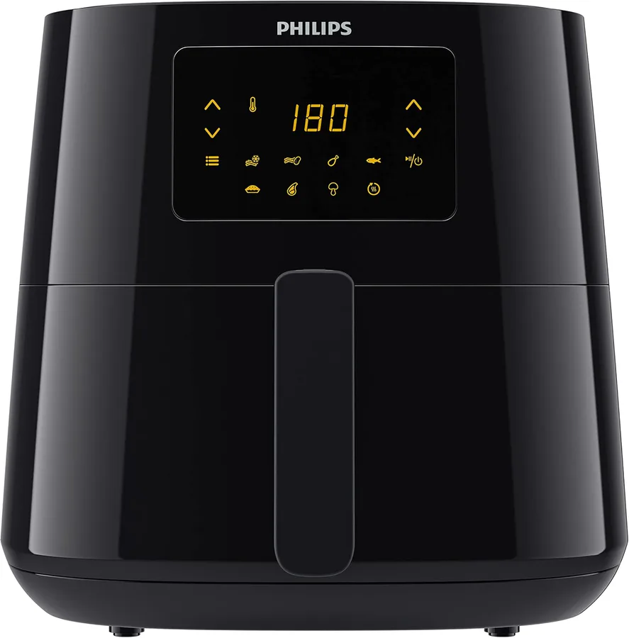 Philips Hd9280/91 1.2kgs Air Fryer