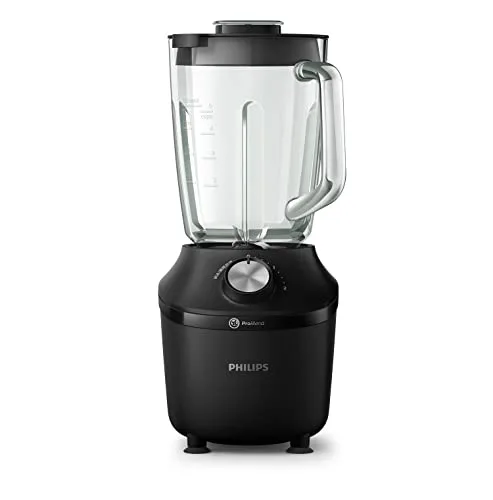 Philips Hr2141/90 Daily Collection Blender view 2
