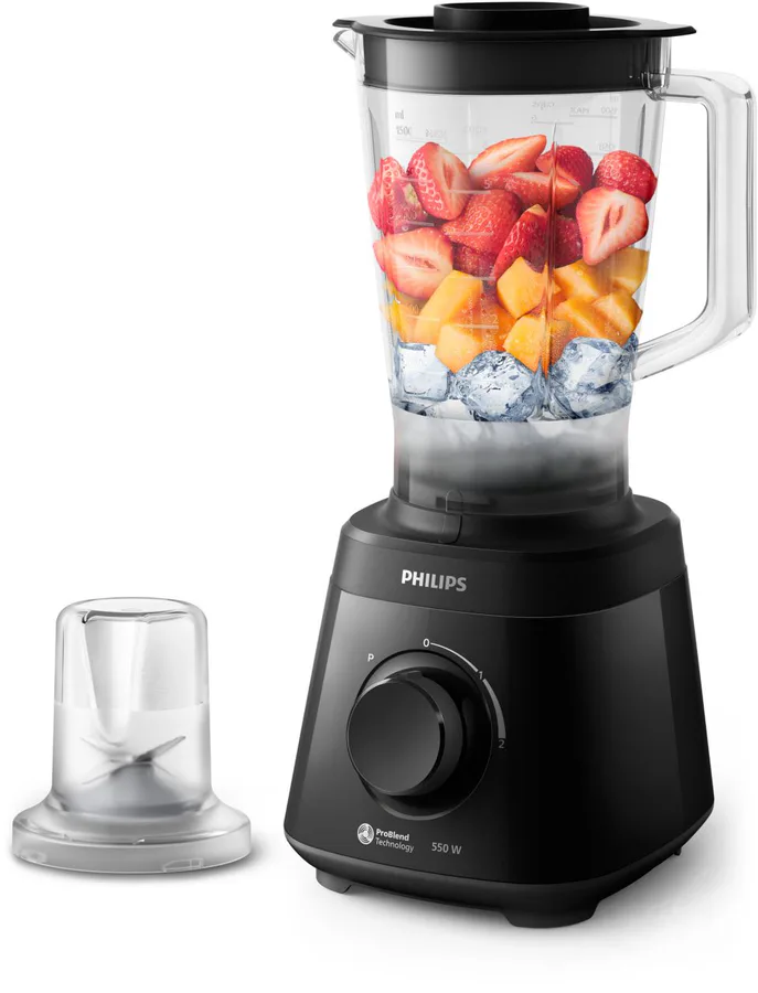 Philips Hr2141/90 Daily Collection Blender view 3