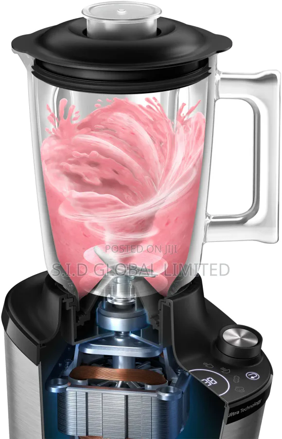 Philips Hr2141/90 Daily Collection Blender view 9