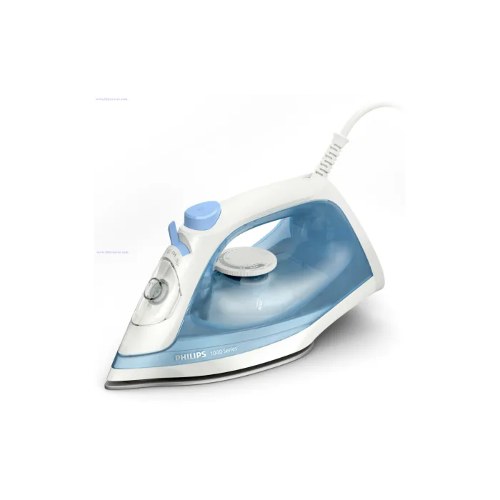 Philips Dst1030/20 1000 Series Steam Iron view 5