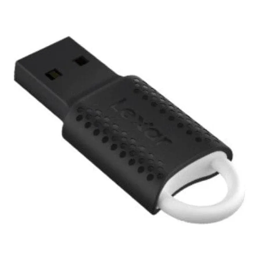 Lexar Ljdv40-64gab 64gb Jumpdrive USB