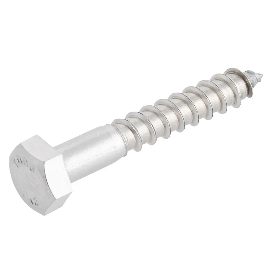Fix It Coach Screw 8mm Bolt + Plug view 3