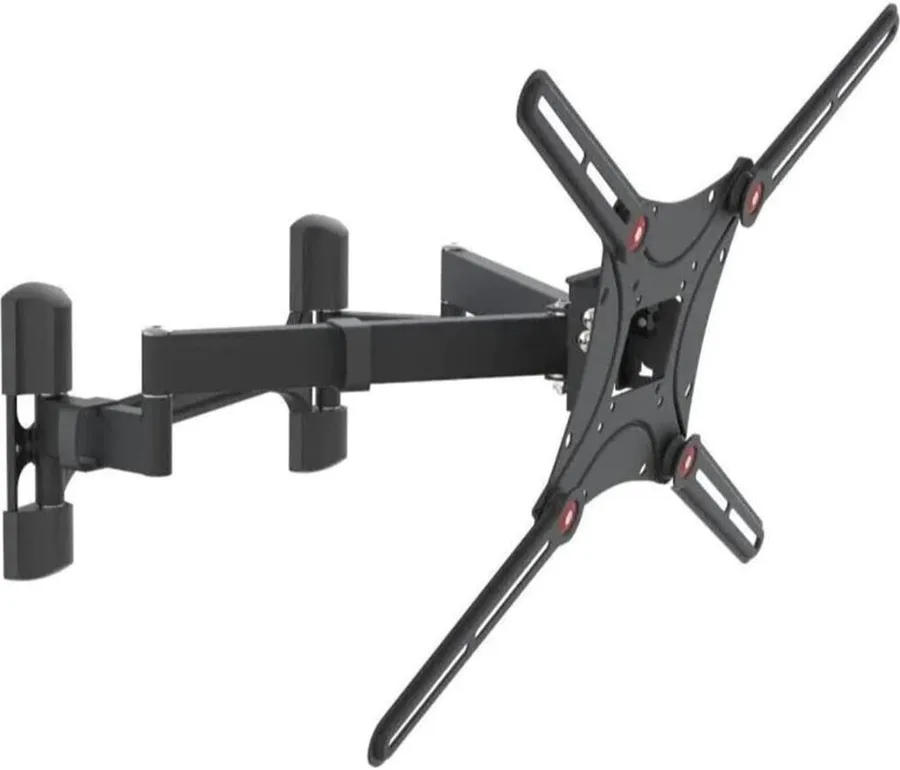 Barkan Bm464 4 Movement Wall Mount Bracket view 3
