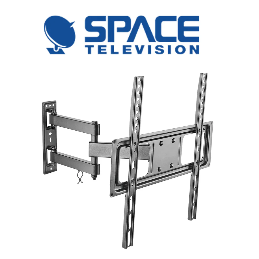 Space Tvarmecpl01s Wall Mount 32"-55" Bracket