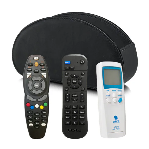 Space Remote Universal TV Remote view 4