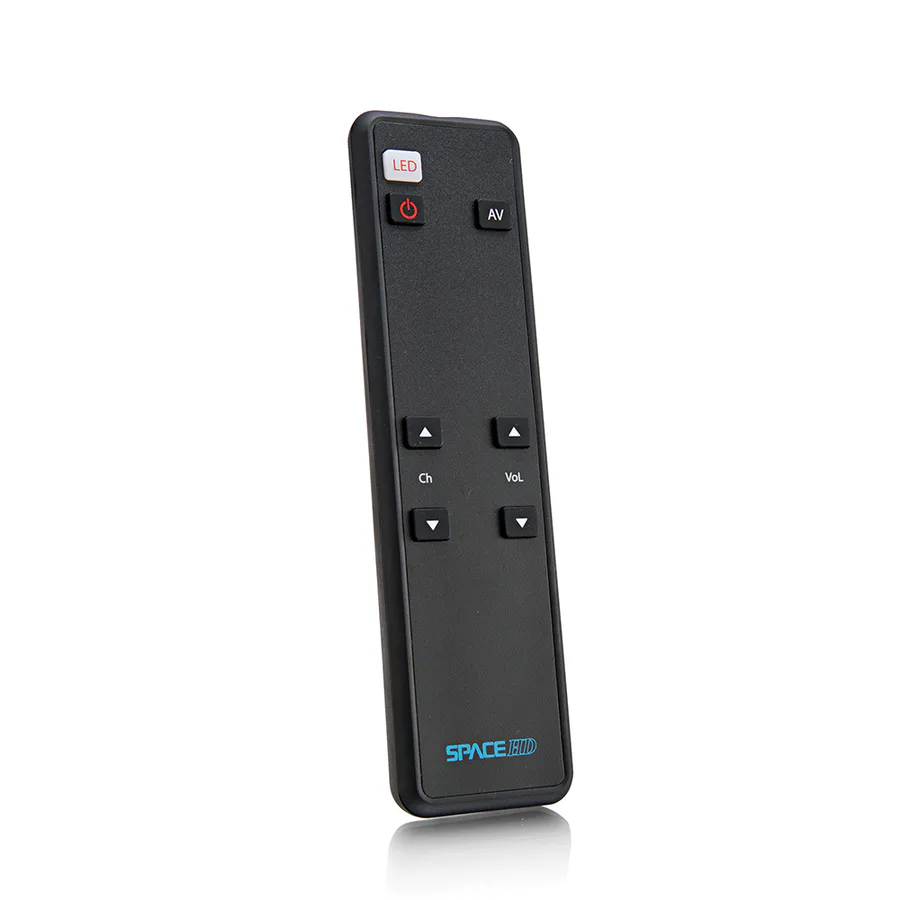 Space Remote Universal TV Remote view 5