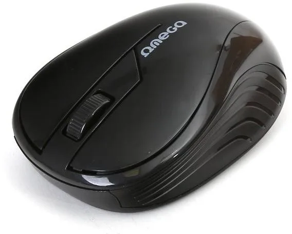 Omega Om-415 40" LED TV view 3