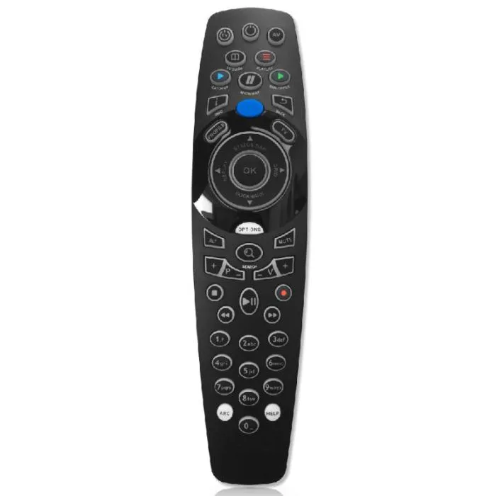 Dstv A7 Explora Remote view 8