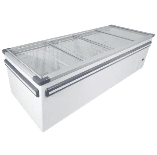 Fridge Star Vs2500 Island Freezer view 4