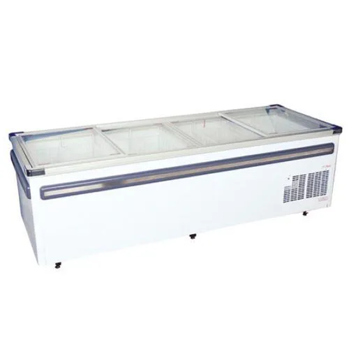 Fridge Star Vs2500 Island Freezer view 8