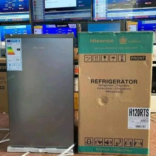 Hisense H120rts Bar Fridge view 4