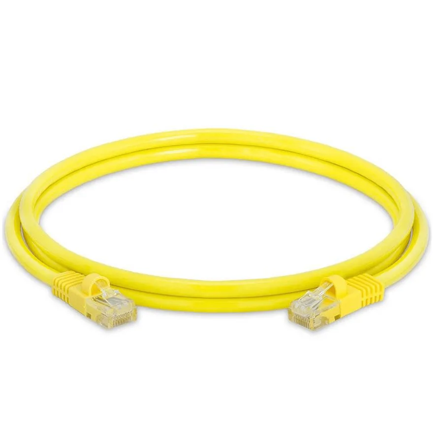 Za Cat6 3m Cable view 2
