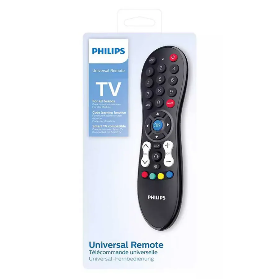 Philips Srp3011/10 Universal Remote