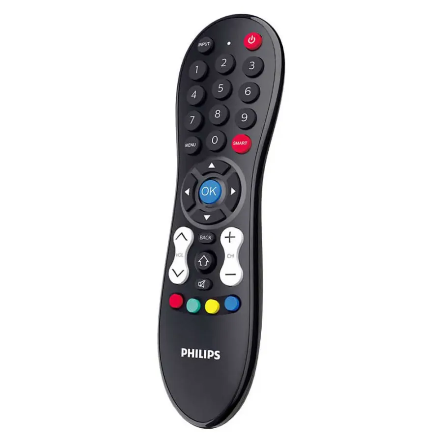 Philips Srp3011/10 Universal Remote view 2