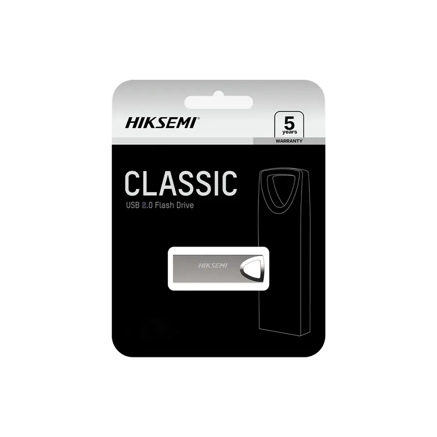 Hiksemi 16gb USB Flash Drive view 2