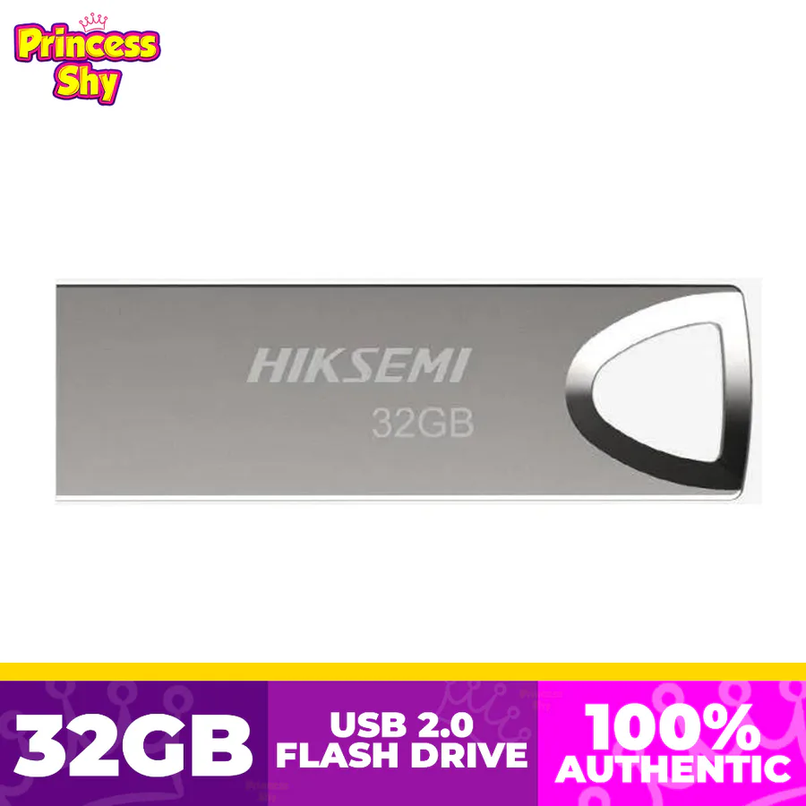 Hiksemi 32gb USB Flash Drive view 3