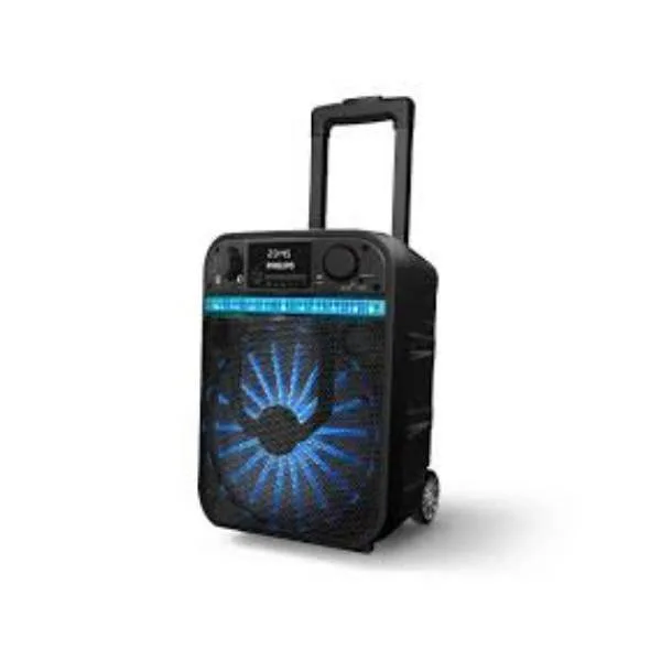 Philips Tanx20 10" Trolley Party Speaker view 10