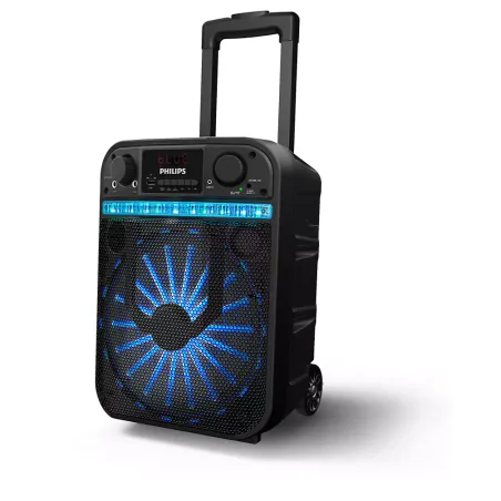 Philips Tanx20 10" Trolley Party Speaker view 4