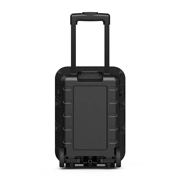 Philips Tanx20 10" Trolley Party Speaker view 7