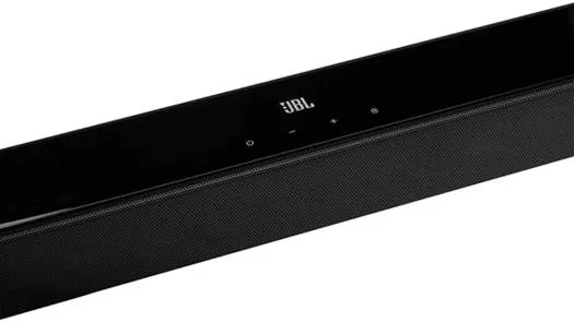 Jbl Sb170blk 2.1 Soundbar view 4