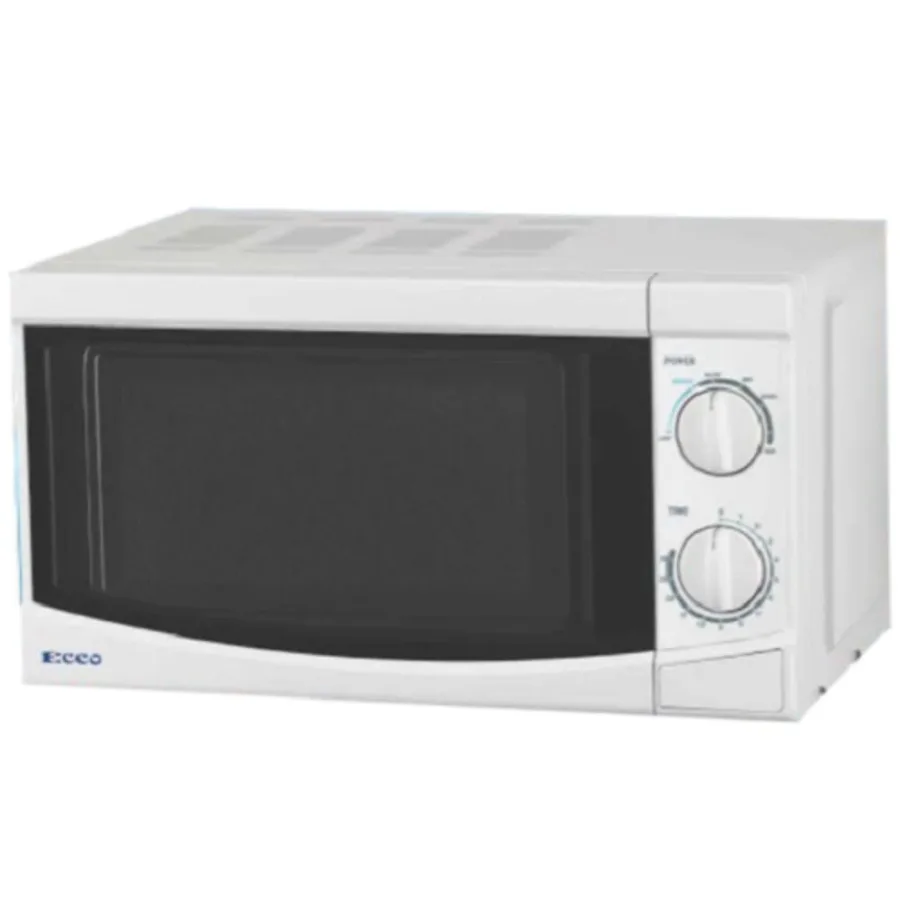 Ecco Mi2815 Microwave view 2