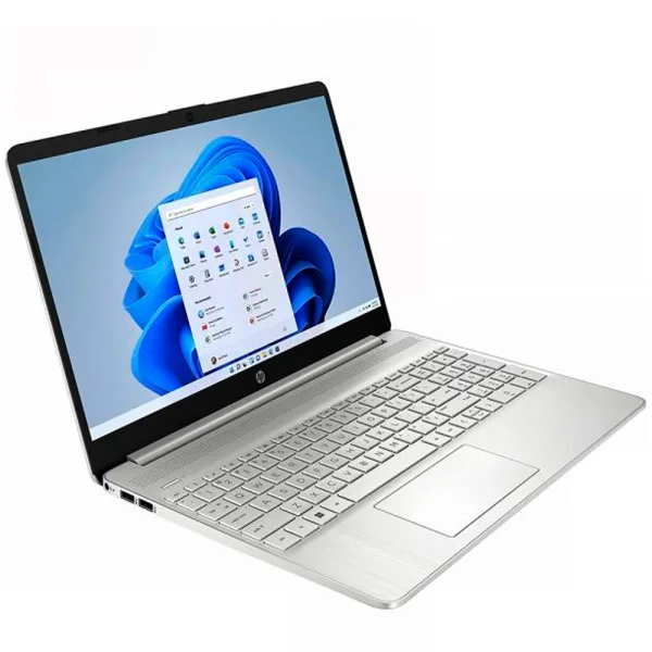 Hp Ryzen 5 8gb 256ssd Notebook
