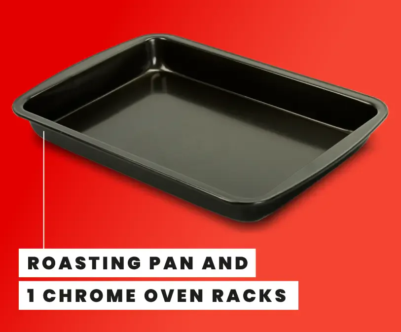 Univa U106b 4 Plate Elec Black 600mm Stove view 8