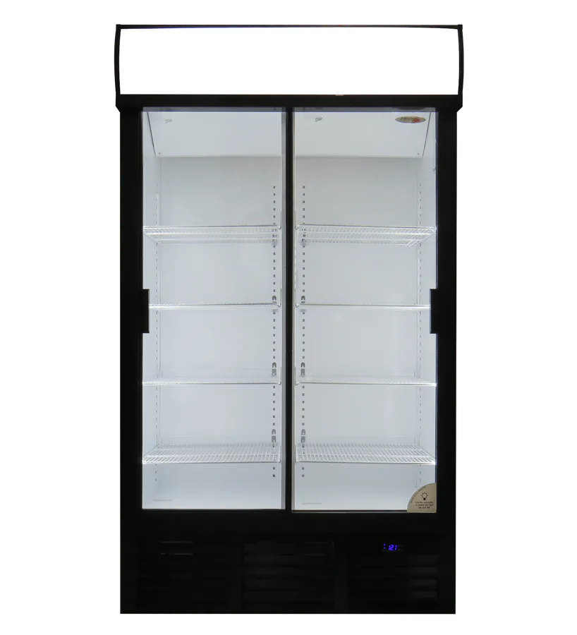 Fridge Star Es1140sl 750lt Coke Fridge view 2