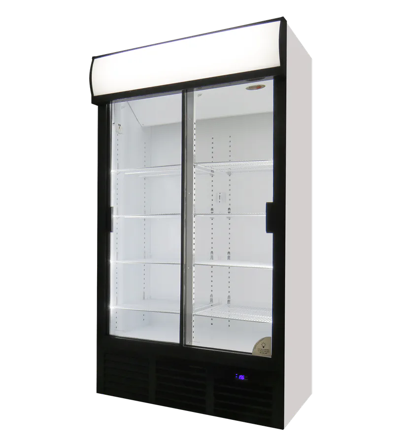 Fridge Star Es1140sl 750lt Coke Fridge view 3