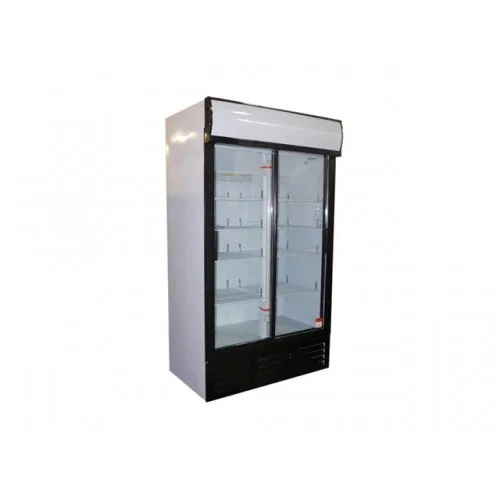 Fridge Star Es1140sl 750lt Coke Fridge view 7