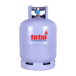 Totai 24/005st 5kg Empty Cylinder Gas