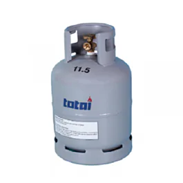 Totai 24/009st 9kg Empty Cylinder Gas view 3