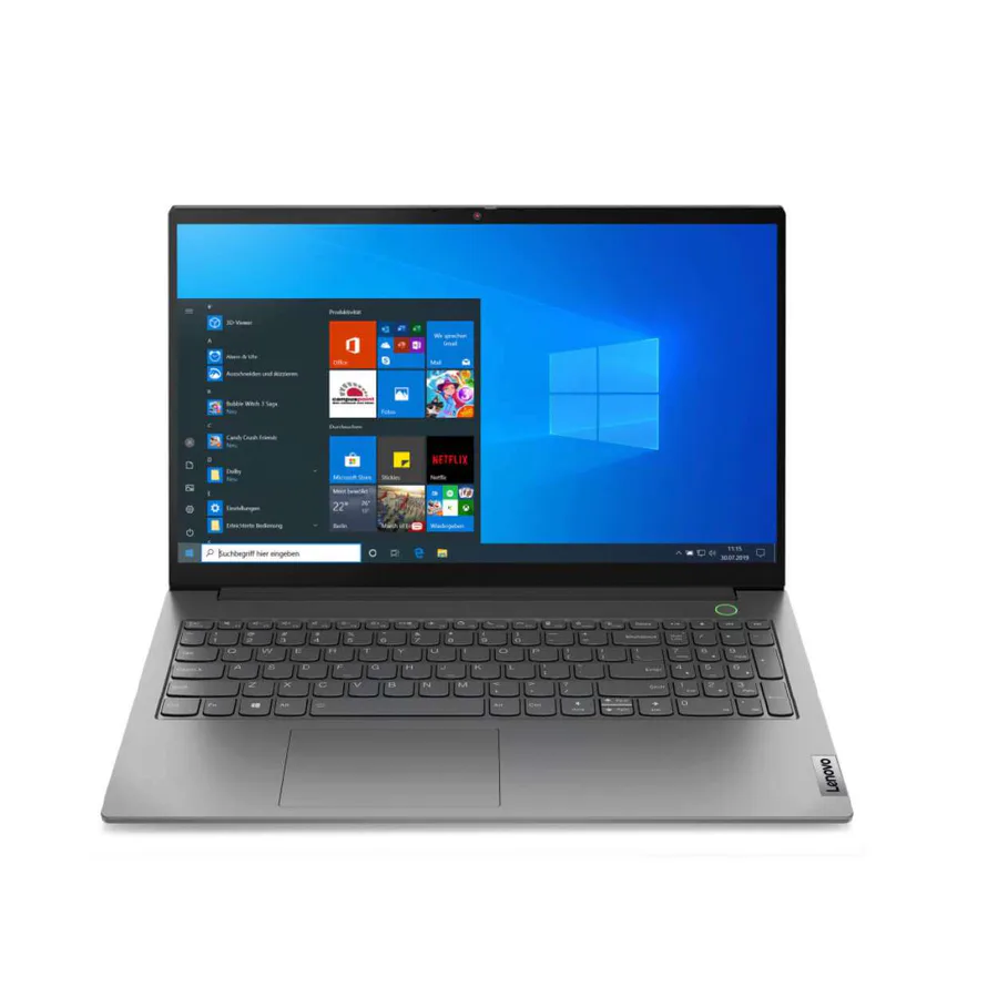 Lenovo Ip3 4gb 512ssd Notbook view 7