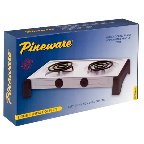 Pineware Ph1088 Spiral Hotplate