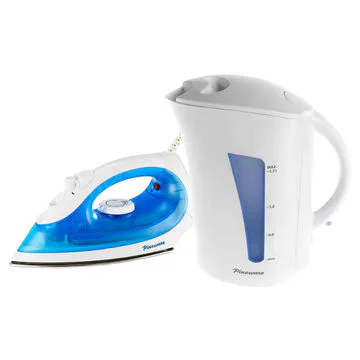 Pineware Psi60 1400w Steam Iron view 2