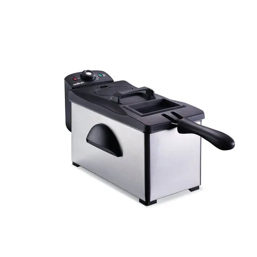 Salton Sdf35 Sal 3l Deep Fryer