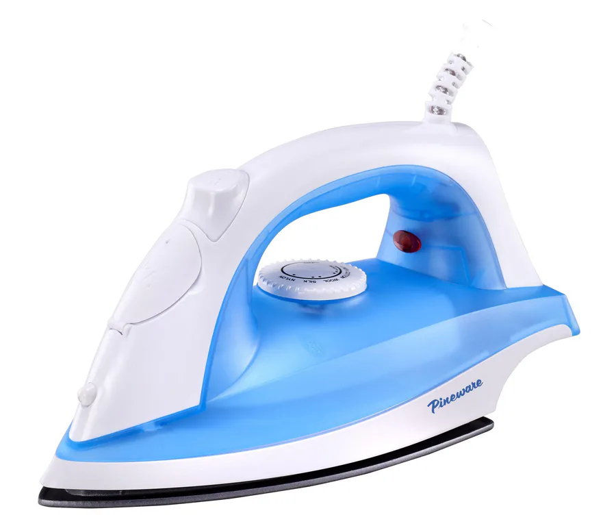 Pineware Psi091 Blue Dry Iron