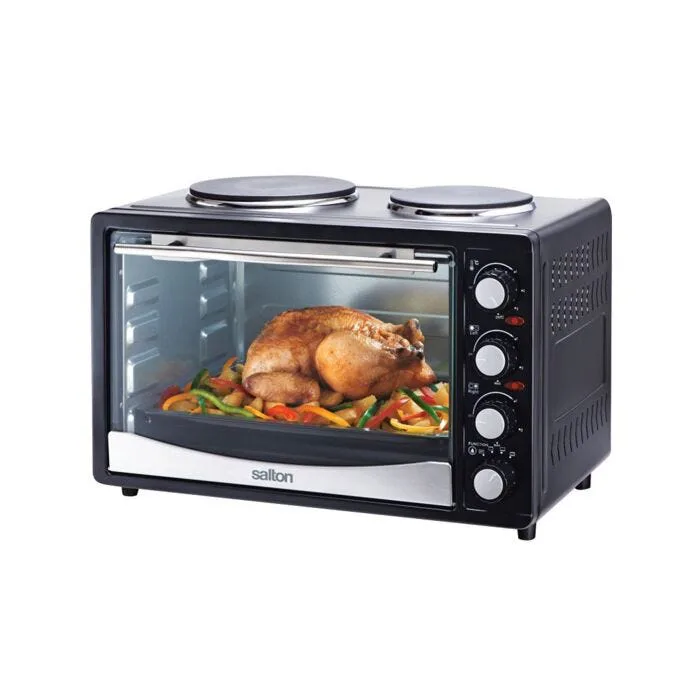 Salton Sfmk02 30l Mini Kitchen