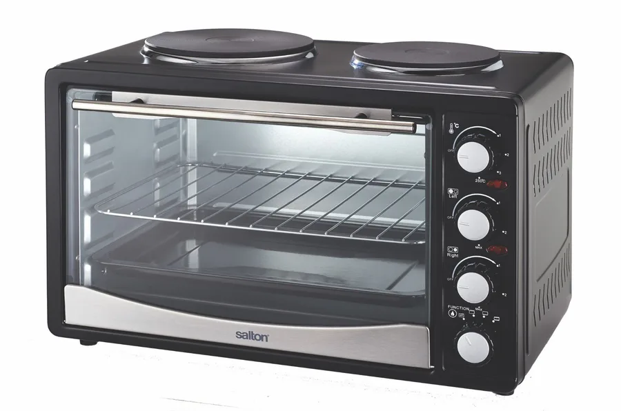 Salton Sfmk02 30l Mini Kitchen view 4