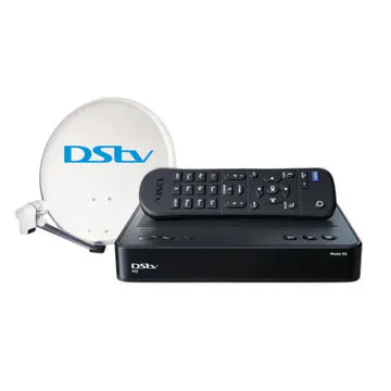 Dstv 9s HD Mvp Decoder view 2