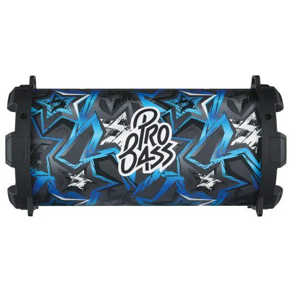 Pro Bass Pr-3200-Mx Galaxy Bluetooth Speaker view 2