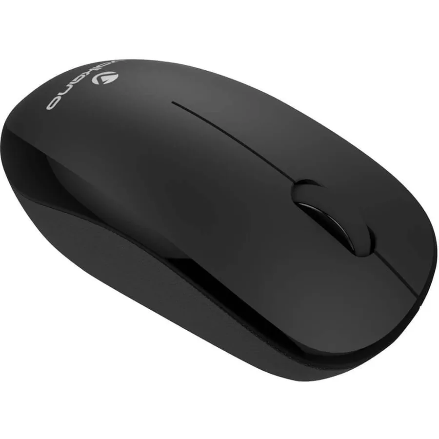 Volkano Vk-20126-Bk Crystal  Wireless Mouse view 3